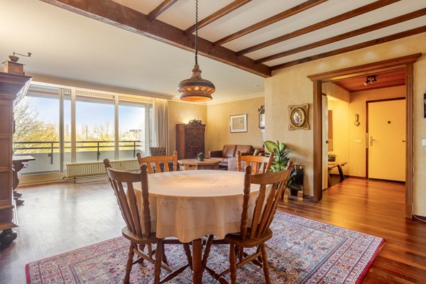 Medium property photo - Amundsenlaan 199, 5623 PS Eindhoven